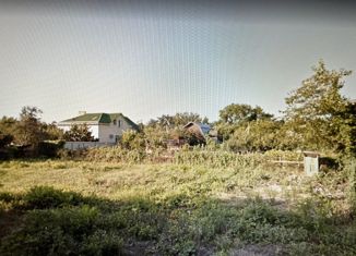 Земельный участок на продажу, 6.41 сот., Краснодар, Абрикосовая улица, микрорайон Сельхозинститут