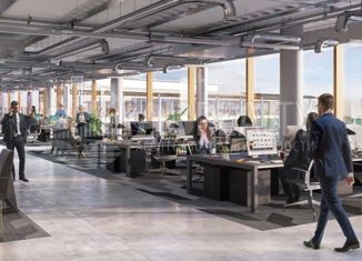 Сдаю офис, 614 м2, Москва, Сколковское шоссе, вл43, станция Немчиновка