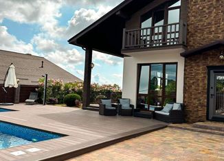 Продажа дома, 180 м2, Сочи, Добрый переулок, микрорайон Весёлое