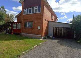 Продается дом, 182.9 м2, деревня Сосновое Озеро, Трактовая улица