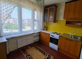 Двухкомнатная квартира на продажу, 51.5 м2, Магадан, улица Набережная реки Магаданки, 83, 3-й микрорайон