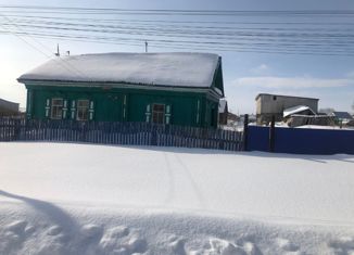 Продается дом, 57 м2, село Старокурмашево, Комсомольская улица, 8