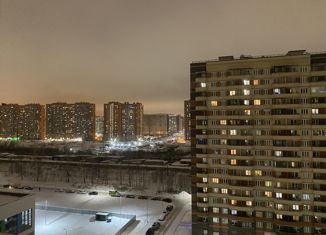 Продается 2-ком. квартира, 39.2 м2, Мурино, улица Шоссе в Лаврики, 72к1, ЖК Северный