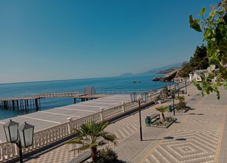 Продается земельный участок, 4 сот., село Малореченское, улица Алексея Дижа, 17В