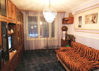 Продается комната, 59 м2, Москва, метро Выхино, Вешняковская улица, 39