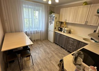 Однокомнатная квартира на продажу, 33.6 м2, Ефремов, Дачная улица, 4Ак2