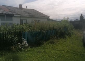Продажа дома, 37 м2, село Юргинское, улица Мира, 29