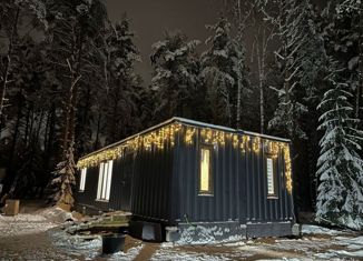 Продам дом, 60 м2, территория СОСН Раздолье, Барбарисовая улица