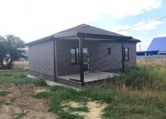 Продам дом, 78 м2, село Джигинка, Центральная улица