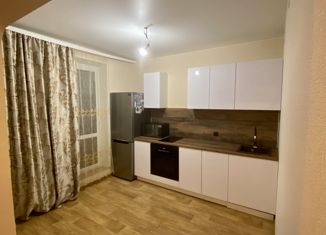 Продам 1-комнатную квартиру, 32.3 м2, микрорайон Вишнёвая Горка, Олимпийская улица, 5