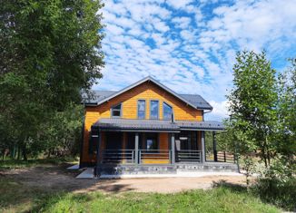 Дом на продажу, 200.6 м2, коттеджный поселок Ботаника