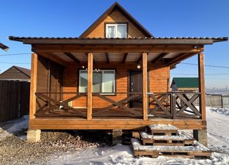 Дом на продажу, 68.2 м2, ДНТ Два Ручья, Звёздная улица