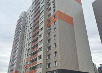 Продается трехкомнатная квартира, 84 м2, Барнаул, Индустриальный район, улица Солнечная Поляна, 103