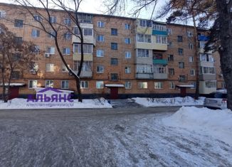 Продам 2-комнатную квартиру, 44.5 м2, Арсеньев, Ленинская улица, 25