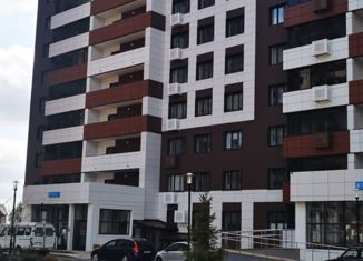 Продается 3-ком. квартира, 82.4 м2, Воронеж, улица Станкевича, 45, ЖК Европейский