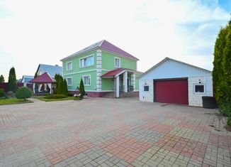 Продажа дома, 313.4 м2, деревня Копцевы Хутора, Луговая улица, 2