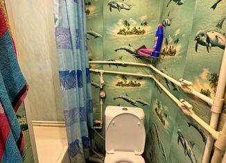 Однокомнатная квартира на продажу, 18.3 м2, Набережные Челны, улица Гидростроителей, 4