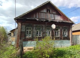 Продается дом, 45.4 м2, деревня Ясниково