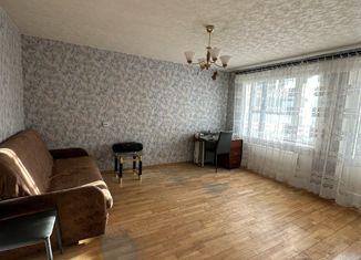 2-комнатная квартира на продажу, 46 м2, Санкт-Петербург, улица Коммуны, 44к1, муниципальный округ Ржевка