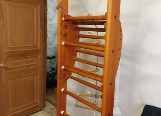 Продается трехкомнатная квартира, 72.3 м2, Москва, улица Барышиха, 28, улица Барышиха