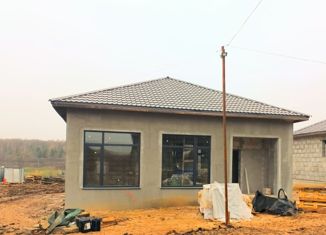 Продается дом, 110 м2, деревня Сергеевка