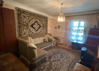 Продается однокомнатная квартира, 33 м2, Ульяновск, Диспетчерский переулок, 39