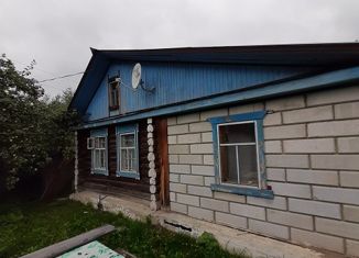 Дом на продажу, 35 м2, поселок Лосиный, улица Калинина, 2