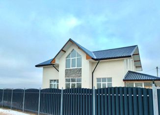 Дом на продажу, 216 м2, деревня Аннолово, Новая улица, 51