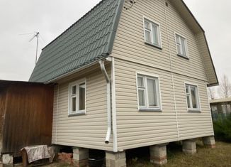 Продается дом, 36 м2, СНТ Лилия, СНТ Лилия, 78