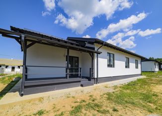 Продажа дома, 117 м2, коттеджный посёлок Дарвин, улица Геологов, 14