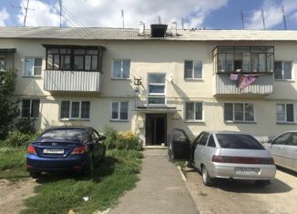 Продам 2-комнатную квартиру, 42.8 м2, село Миасское, улица Ленина, 49