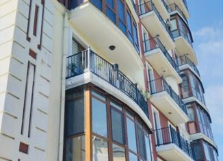 Продажа трехкомнатной квартиры, 120 м2, Симферополь, Эскадронная улица, 6А, Железнодорожный район