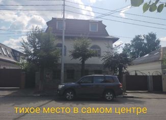 Продам дом, 324.7 м2, Серпухов, улица Революции, 8А