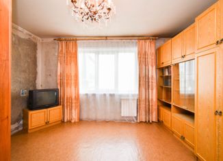 Продам 1-ком. квартиру, 34 м2, Красноярск, улица Конституции СССР, 15, Центральный район