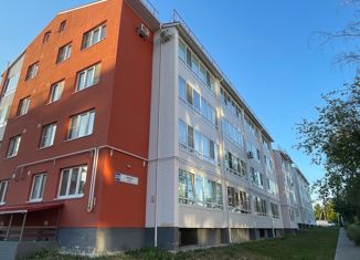 Продается 3-комнатная квартира, 54 м2, поселок Ганино, Южная улица, 23