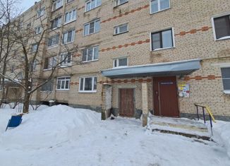 Продаю трехкомнатную квартиру, 59.4 м2, Малоярославец, улица Аузина, 8