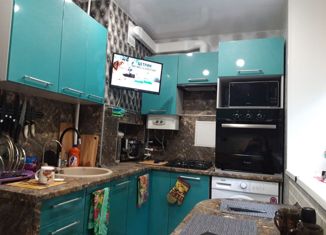 Продам 2-комнатную квартиру, 38.8 м2, Пермь, Брестская улица, 12, Свердловский район