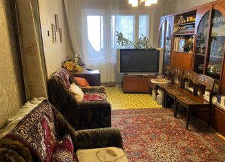 Продается двухкомнатная квартира, 45 м2, Нижний Новгород, улица Карла Маркса, 15, жилой район Мещерское Озеро