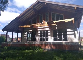 Продаю дом, 417 м2, ТСН Чистые ключи-2, ТСН Чистые ключи-2, 71/2