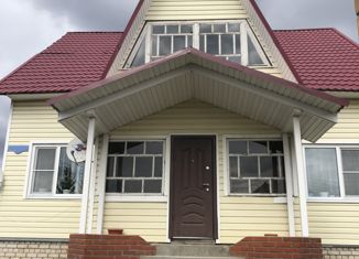 Продаю дом, 81.5 м2, село Медное, Солнечная улица