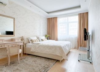 Продажа трехкомнатной квартиры, 106.2 м2, Москва, Ходынский бульвар, 19, метро Аэропорт