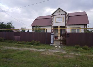 Дом на продажу, 186 м2, село Плеханово, улица Плеханова, 50В