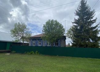 Продам дом, 70.7 м2, деревня Нижнехозятово, Демская улица