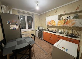Продажа 3-комнатной квартиры, 73 м2, Омская область, Волгоградская улица, 44