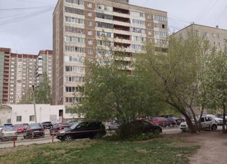 Продаю однокомнатную квартиру, 35 м2, Екатеринбург, Сиреневый бульвар, 1, Сиреневый бульвар