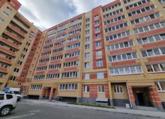 Продается 1-ком. квартира, 39.6 м2, Йошкар-Ола, Западная улица, 7, микрорайон Фестивальный