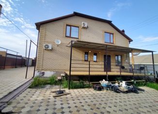 Продается дом, 215 м2, Элиста, Северный район, улица Геодезистов