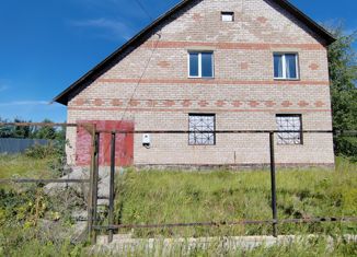 Продам дом, 154 м2, посёлок Рощино, улица Пушкина