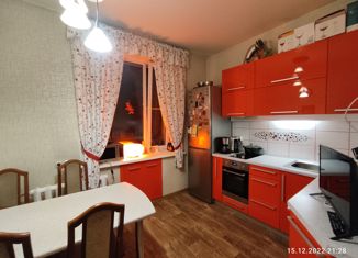 Продажа двухкомнатной квартиры, 56.4 м2, Новосибирск, Морской проспект, 19, Морской проспект