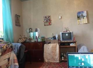Продам комнату, 43 м2, Екатеринбург, Надеждинская улица, 25